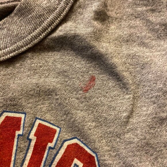 Vintage Ole Miss Rebels youth medium Tshirt - Picture 4 of 7